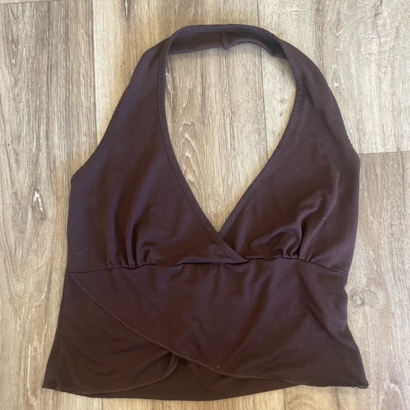 bundle of two crop tops - Picture 2 of 7